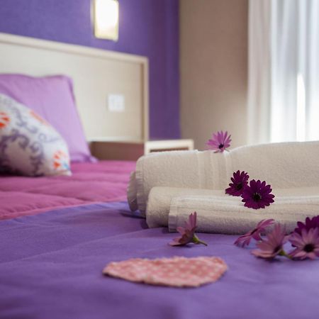 I Giardini Di Elencosta Bed & Breakfast Rilievo Bagian luar foto