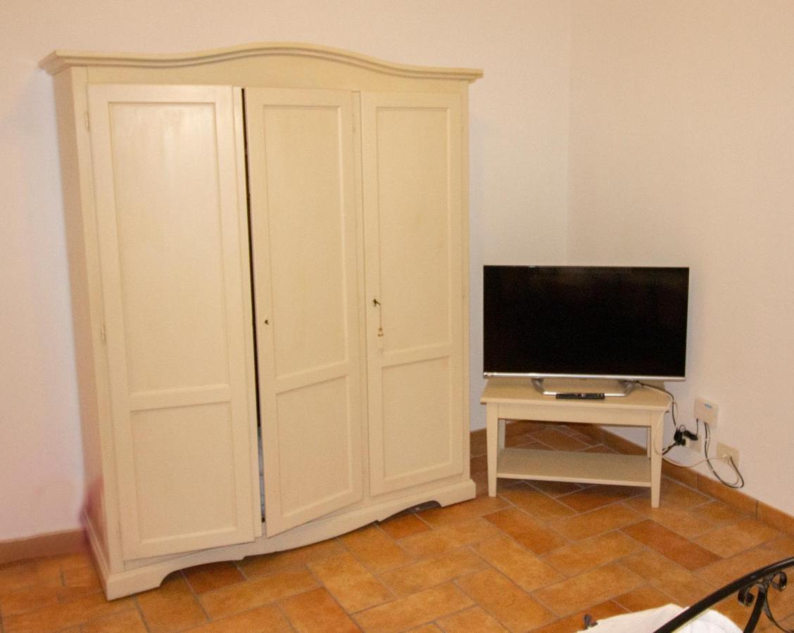 I Giardini Di Elencosta Bed & Breakfast Rilievo Bagian luar foto
