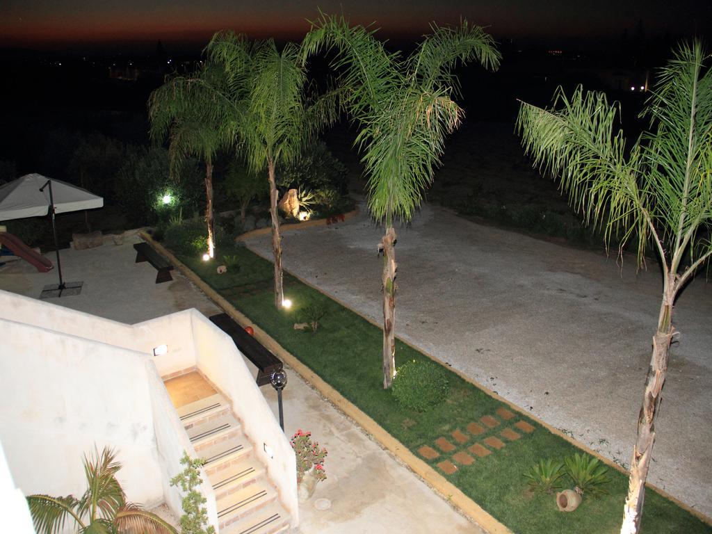 I Giardini Di Elencosta Bed & Breakfast Rilievo Bagian luar foto
