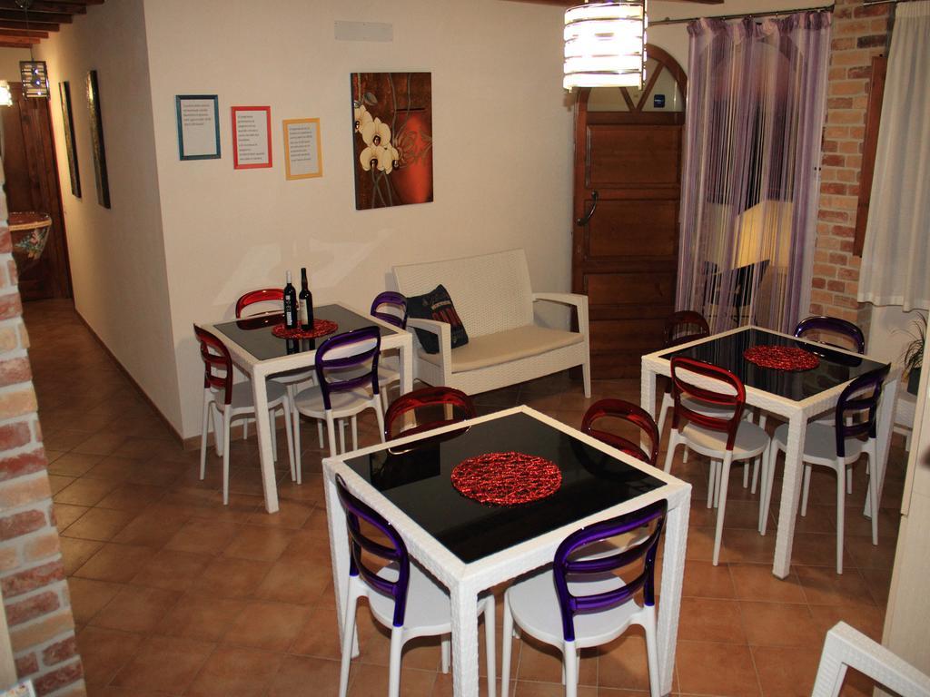 I Giardini Di Elencosta Bed & Breakfast Rilievo Bagian luar foto