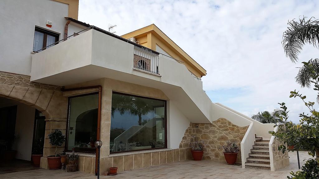 I Giardini Di Elencosta Bed & Breakfast Rilievo Bagian luar foto
