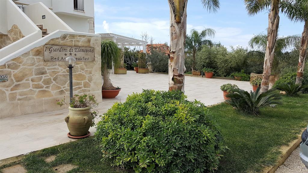 I Giardini Di Elencosta Bed & Breakfast Rilievo Bagian luar foto