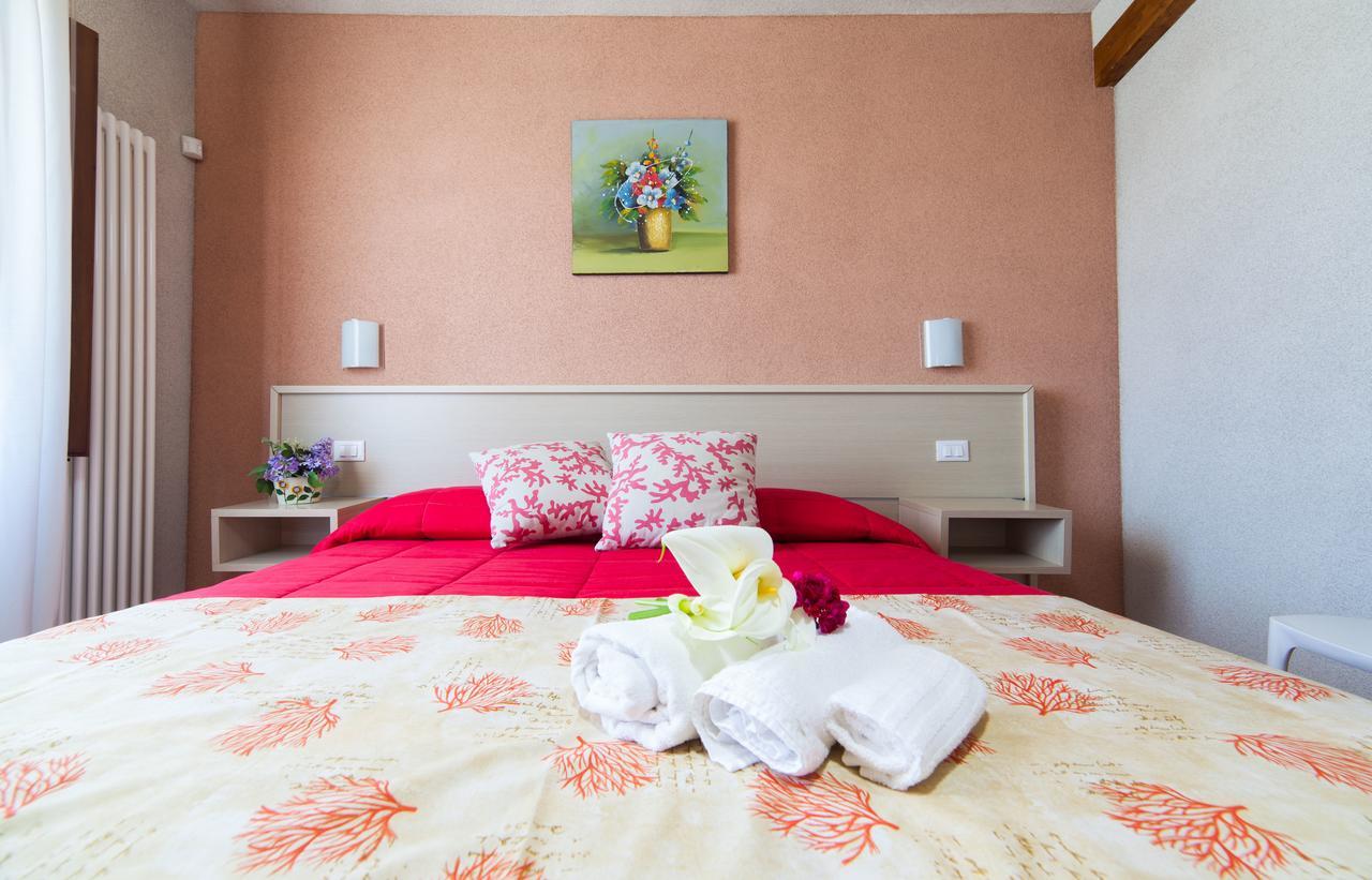 I Giardini Di Elencosta Bed & Breakfast Rilievo Bagian luar foto